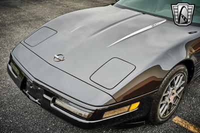 1994 Chevrolet Corvette