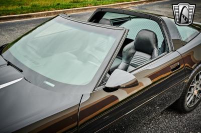 1994 Chevrolet Corvette