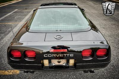 1994 Chevrolet Corvette