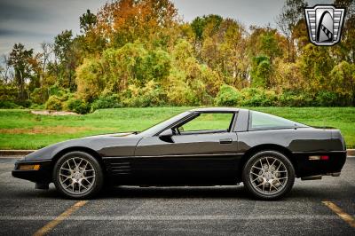 1994 Chevrolet Corvette