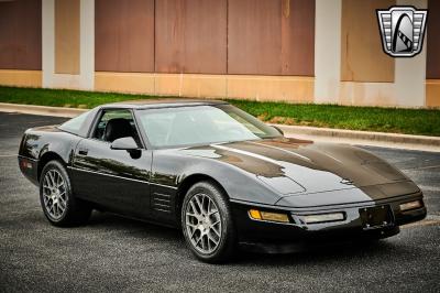 1994 Chevrolet Corvette