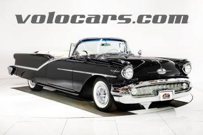 1957 Oldsmobile Starfire 98