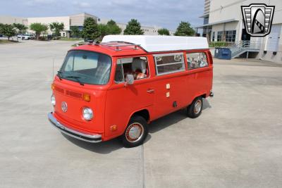 1974 Volkswagen Westfalia