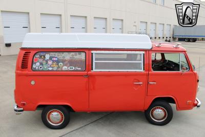 1974 Volkswagen Westfalia