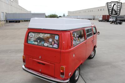 1974 Volkswagen Westfalia