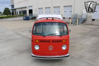 1974 Volkswagen Westfalia