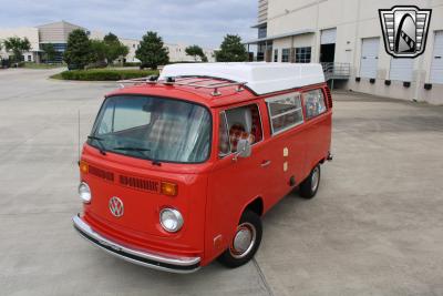 1974 Volkswagen Westfalia