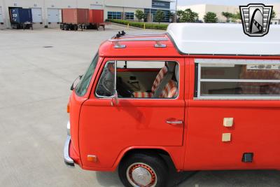 1974 Volkswagen Westfalia