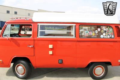 1974 Volkswagen Westfalia