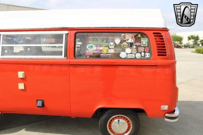 1974 Volkswagen Westfalia