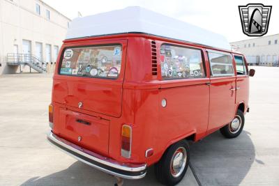 1974 Volkswagen Westfalia