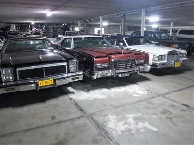 1985 Cadillac Seville 1985