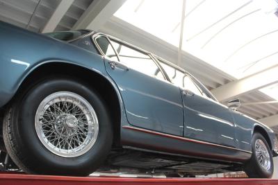 1967 Maserati Quattroporte 4200