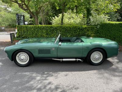 1955 Hamilton Riley SP