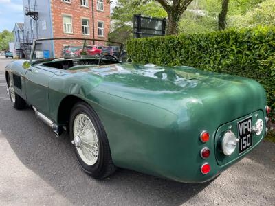 1955 Hamilton Riley SP