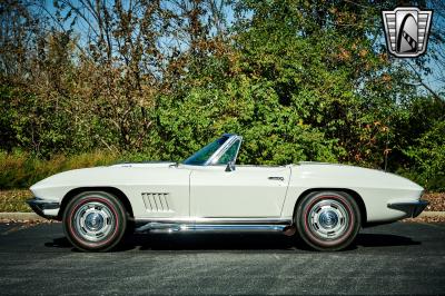 1967 Chevrolet Corvette