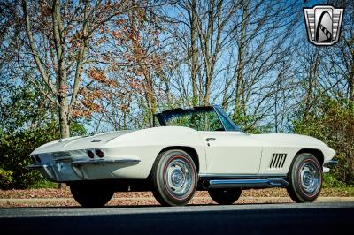 1967 Chevrolet Corvette