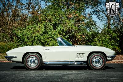 1967 Chevrolet Corvette