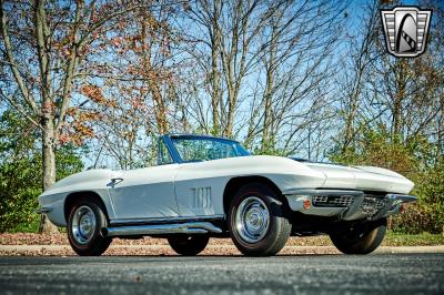 1967 Chevrolet Corvette