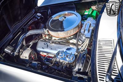 1967 Chevrolet Corvette