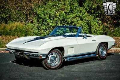 1967 Chevrolet Corvette