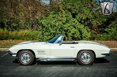 1967 Chevrolet Corvette