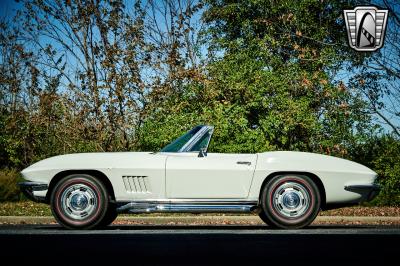 1967 Chevrolet Corvette