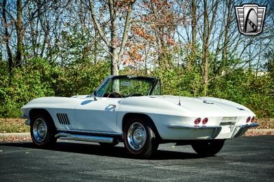 1967 Chevrolet Corvette