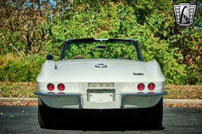 1967 Chevrolet Corvette