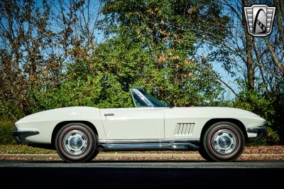 1967 Chevrolet Corvette