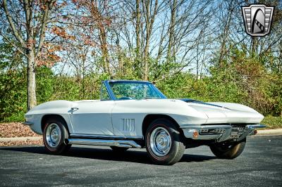 1967 Chevrolet Corvette