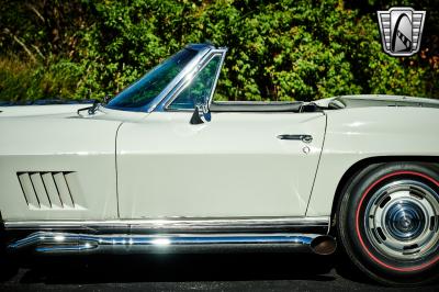 1967 Chevrolet Corvette