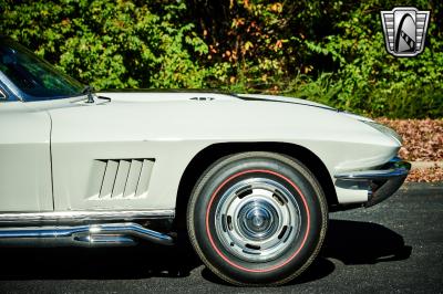 1967 Chevrolet Corvette