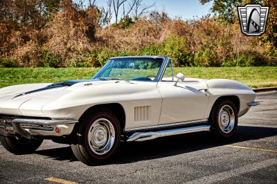 1967 Chevrolet Corvette