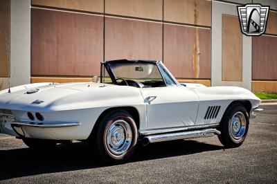 1967 Chevrolet Corvette