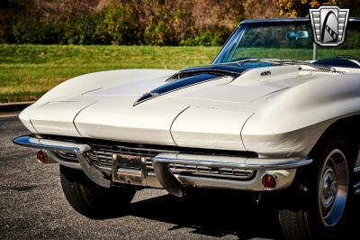 1967 Chevrolet Corvette