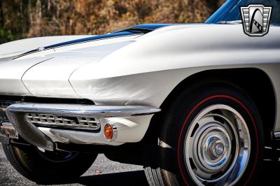 1967 Chevrolet Corvette