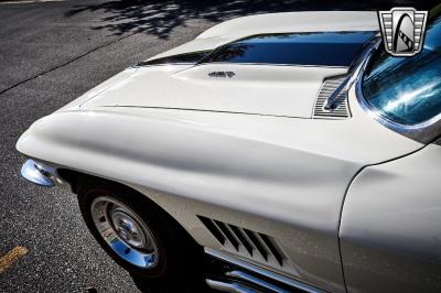 1967 Chevrolet Corvette