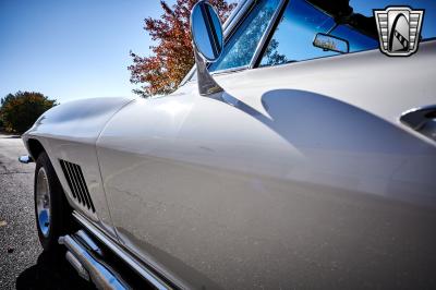 1967 Chevrolet Corvette