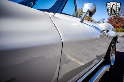 1967 Chevrolet Corvette