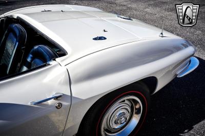 1967 Chevrolet Corvette