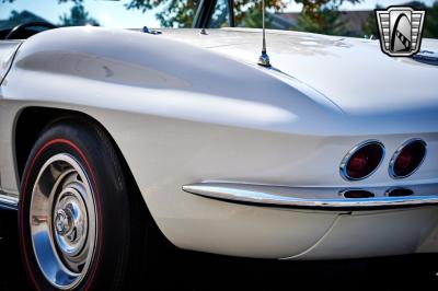 1967 Chevrolet Corvette