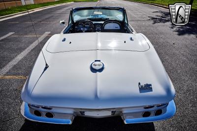 1967 Chevrolet Corvette