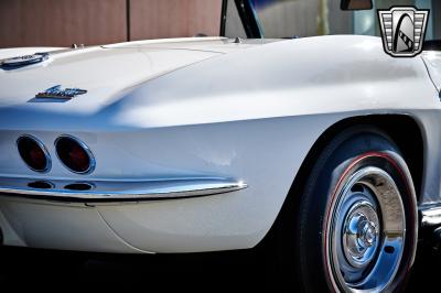 1967 Chevrolet Corvette