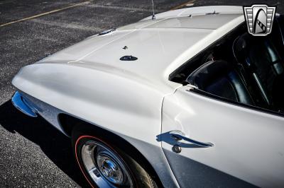 1967 Chevrolet Corvette