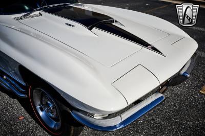 1967 Chevrolet Corvette