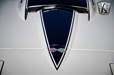 1967 Chevrolet Corvette