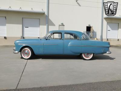 1951 Packard 300