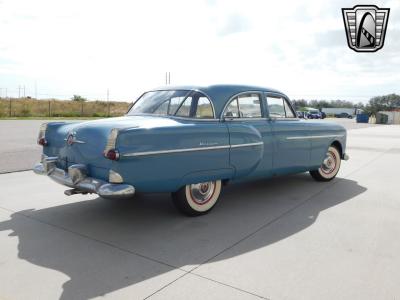 1951 Packard 300