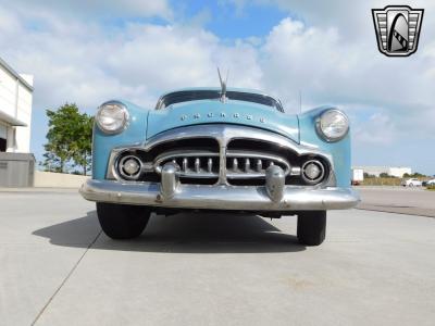 1951 Packard 300